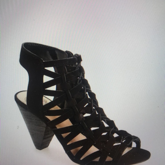 revey cage sandal
